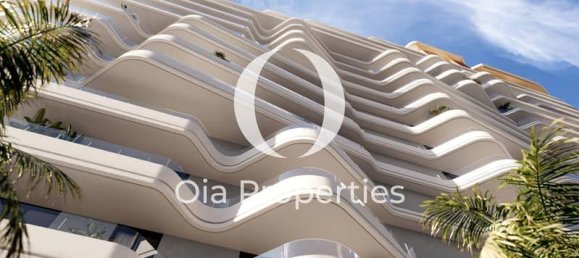 3 chambres Appartement à Al Marjan Island, UAE No. 104570 5