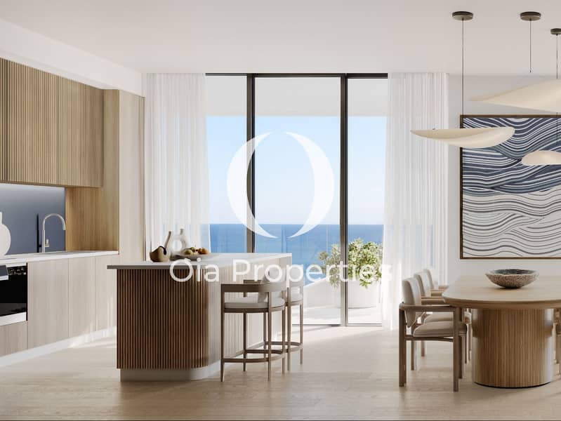 3 chambres Appartement à Al Marjan Island, UAE No. 104570