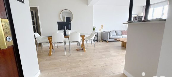 3 bedrooms Apartment in Saint-Cloud, France No. 324976 2