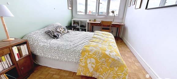 3 bedrooms Apartment in Saint-Cloud, France No. 324976 8