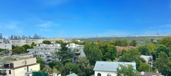 3 bedrooms Apartment in Saint-Cloud, France No. 324976 17