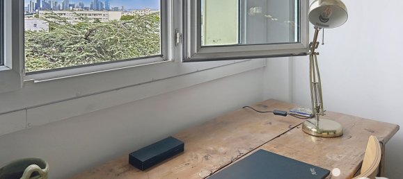 3 bedrooms Apartment in Saint-Cloud, France No. 324976 9