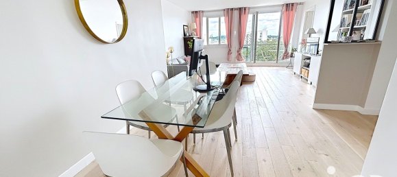 3 bedrooms Apartment in Saint-Cloud, France No. 324976 3