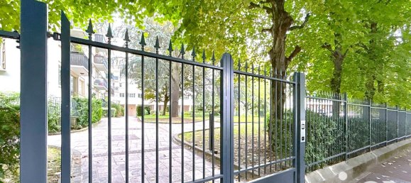 3 bedrooms Apartment in Saint-Cloud, France No. 324976 16