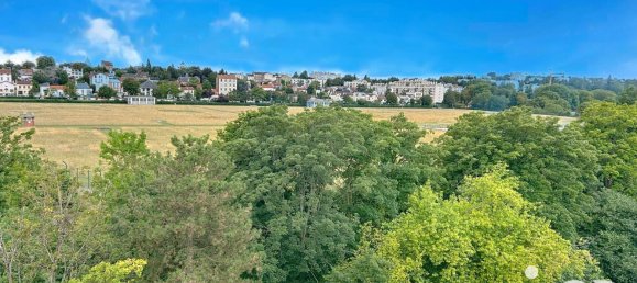 3 bedrooms Apartment in Saint-Cloud, France No. 324976 7