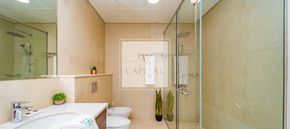 Квартира с 2 спальнями в Dubai Media City, ОАЭ № 52400 8