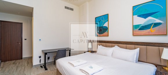 Квартира с 2 спальнями в Dubai Media City, ОАЭ № 52400 10