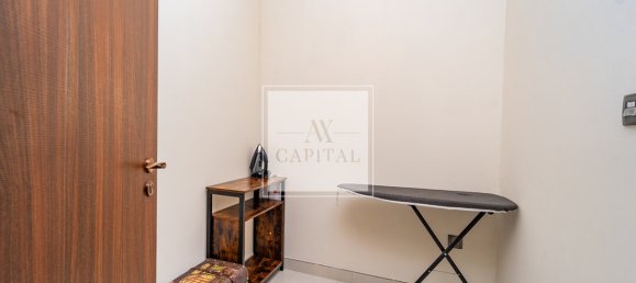 Квартира с 2 спальнями в Dubai Media City, ОАЭ № 52400 6