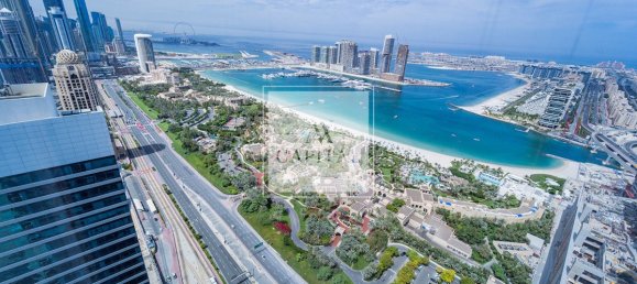 Квартира с 2 спальнями в Dubai Media City, ОАЭ № 52400 4