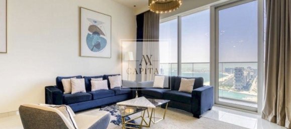 Квартира с 2 спальнями в Dubai Media City, ОАЭ № 52400 3