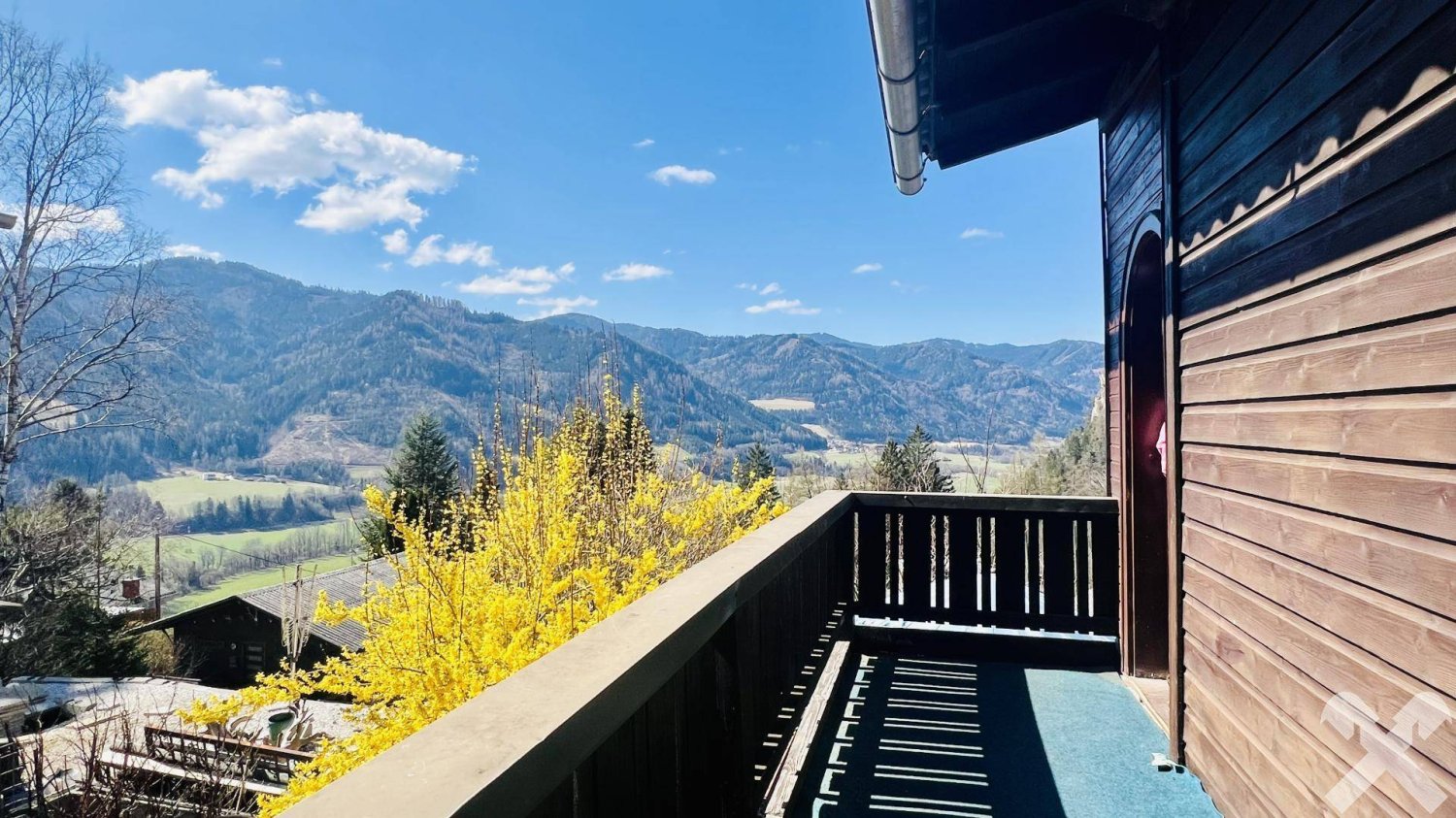 Casa de 2 dormitorios en Pols-Oberkurzheim, Austria No. 156353