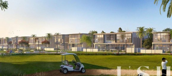 6 bedrooms Villa in Dubai Hills Estate, UAE No. 98002 3