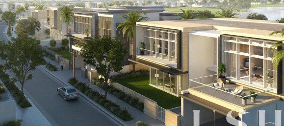 6 bedrooms Villa in Dubai Hills Estate, UAE No. 98002 9