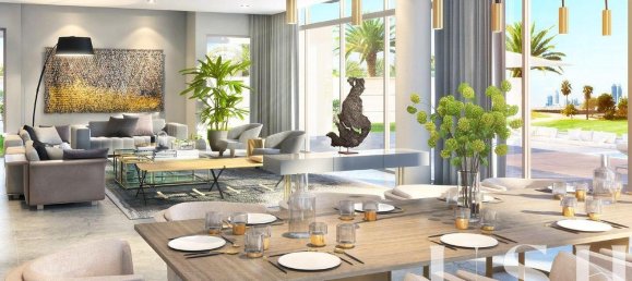 6 bedrooms Villa in Dubai Hills Estate, UAE No. 98002 2