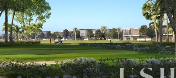 6 bedrooms Villa in Dubai Hills Estate, UAE No. 98002 7