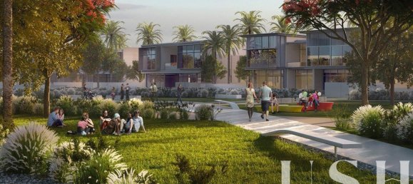 6 bedrooms Villa in Dubai Hills Estate, UAE No. 98002 4