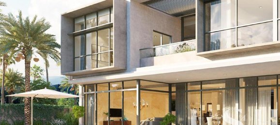 6 bedrooms Villa in Dubai Hills Estate, UAE No. 98002 8