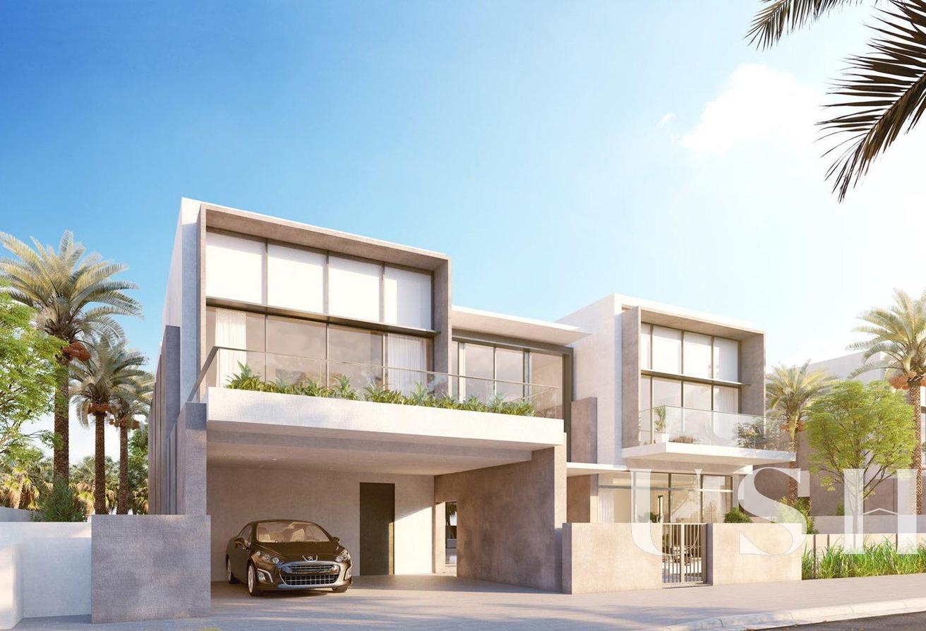 6 bedrooms Villa in Dubai Hills Estate, UAE No. 98002