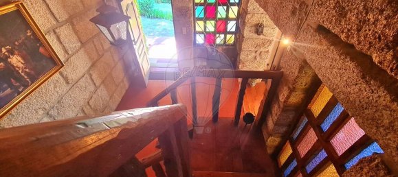 5 غرف نوم منزل في Vieira do Minho, Portugal رقم 184582 24