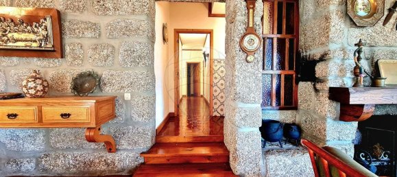 5 غرف نوم منزل في Vieira do Minho, Portugal رقم 184582 38