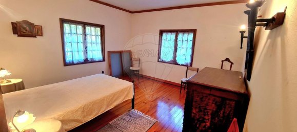 5 غرف نوم منزل في Vieira do Minho, Portugal رقم 184582 47