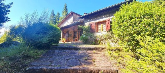 5 غرف نوم منزل في Vieira do Minho, Portugal رقم 184582 13