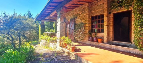 5 غرف نوم منزل في Vieira do Minho, Portugal رقم 184582 28