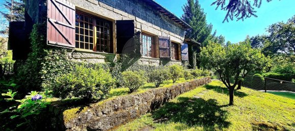 5 غرف نوم منزل في Vieira do Minho, Portugal رقم 184582 5