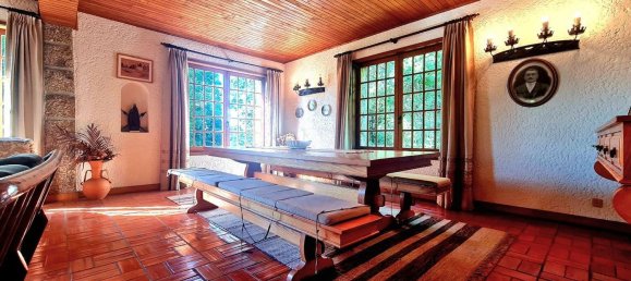 5 غرف نوم منزل في Vieira do Minho, Portugal رقم 184582 39