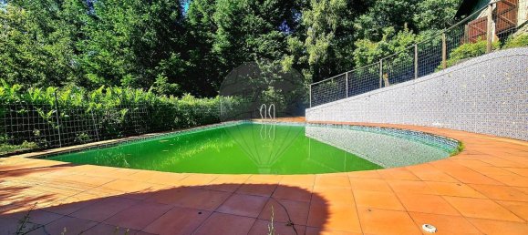 5 غرف نوم منزل في Vieira do Minho, Portugal رقم 184582 33