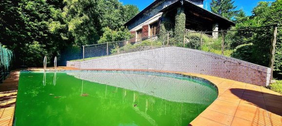 5 غرف نوم منزل في Vieira do Minho, Portugal رقم 184582 16