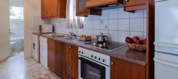 Вилла с 1 спальней в Керкира, Центральная Керкира и Диапонтии-Ниси, Керкира, Ионические острова, Пелопоннес, Западная Греция и Ионические острова, Греция № 93689 8