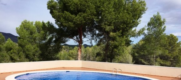 3 chambres Bungalow à Calpe, Spain No. 5334 2