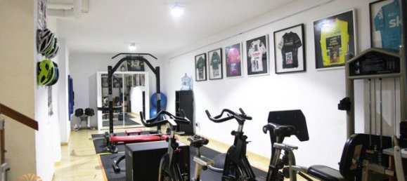 3 chambres Bungalow à Calpe, Spain No. 5334 13