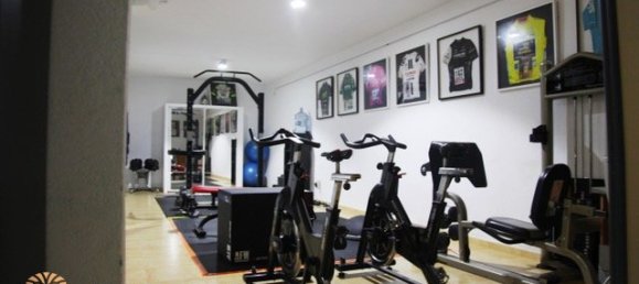 3 chambres Bungalow à Calpe, Spain No. 5334 19