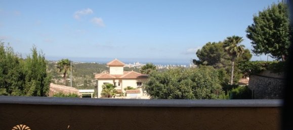 3 chambres Bungalow à Calpe, Spain No. 5334 18