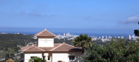 3 chambres Bungalow à Calpe, Spain No. 5334 5