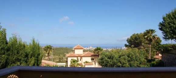 3 chambres Bungalow à Calpe, Spain No. 5334 12