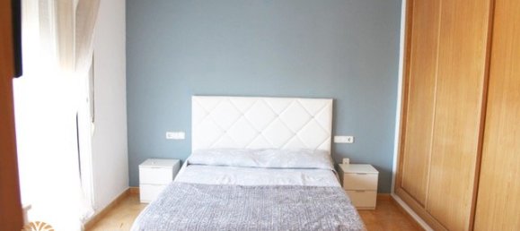 3 chambres Bungalow à Calpe, Spain No. 5334 16