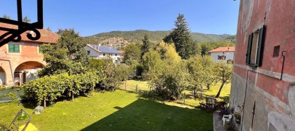 Apartamento T6 em Pontinvrea, Italy N.º 337808 25