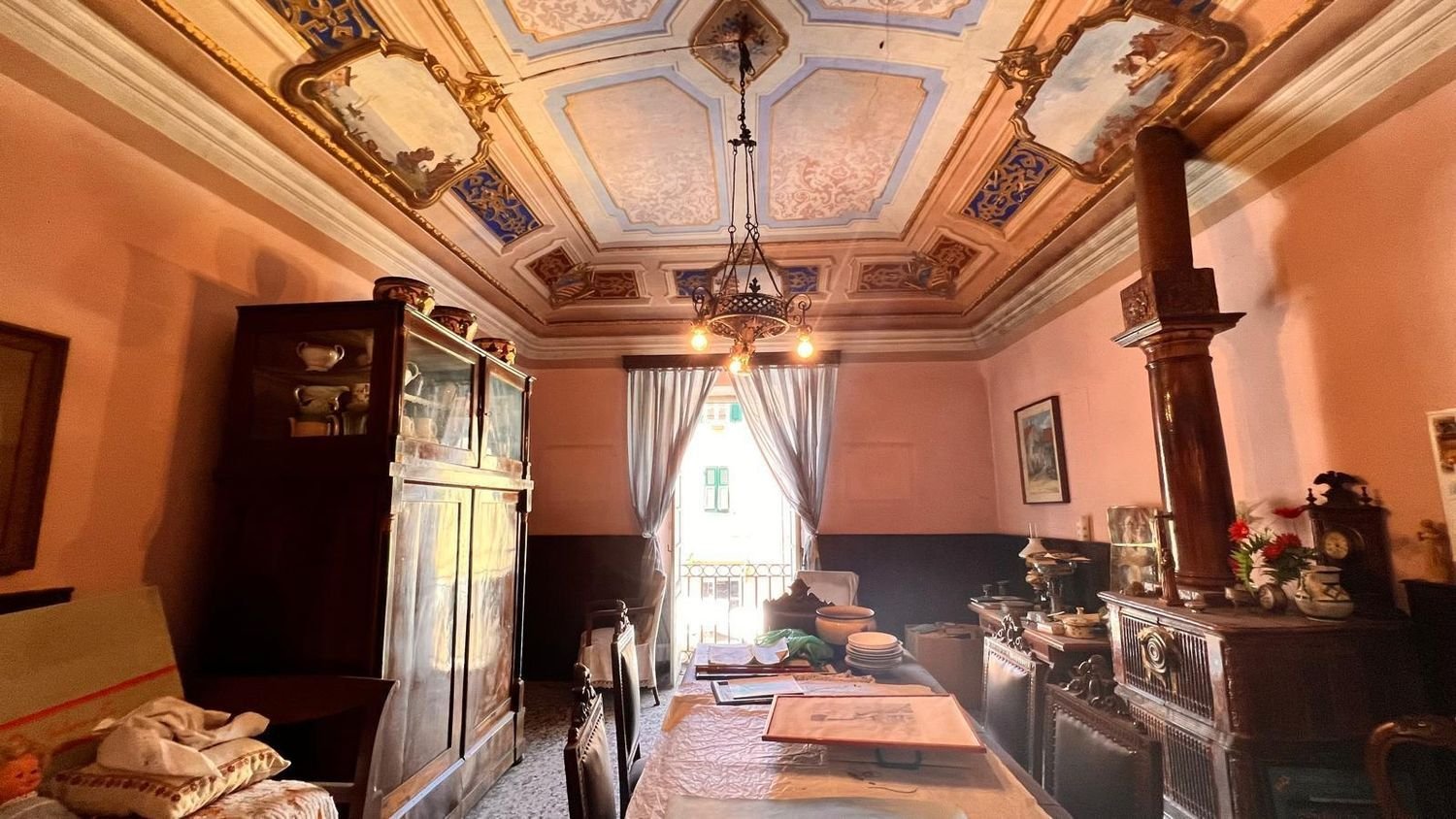 Apartamento T6 em Pontinvrea, Italy N.º 337808