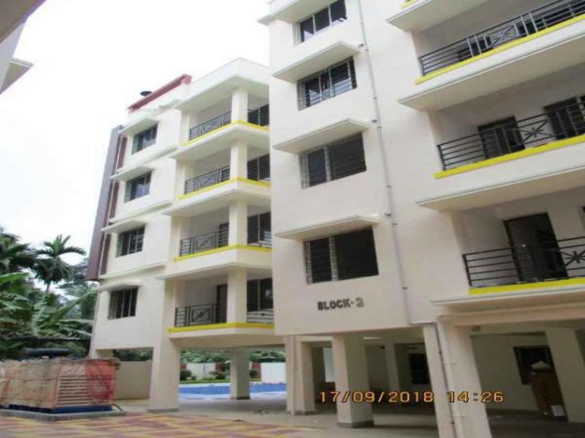 3 bedrooms House in Kolkata, India No. 20164