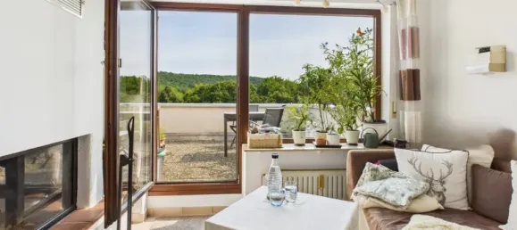 Apartamento de 2 dormitorios en Stuttgart, Germany No. 295552 5