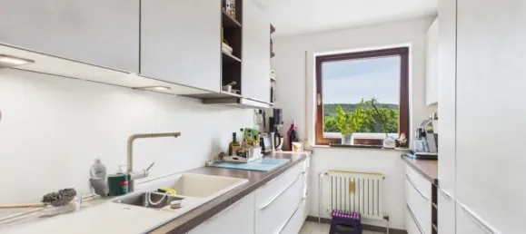 Apartamento de 2 dormitorios en Stuttgart, Germany No. 295552 8