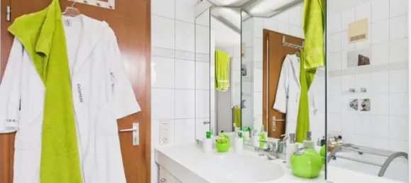 Apartamento de 2 dormitorios en Stuttgart, Germany No. 295552 12