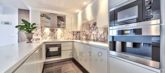 2 bedrooms Apartment in Limassol, Cyprus No. 19213 5