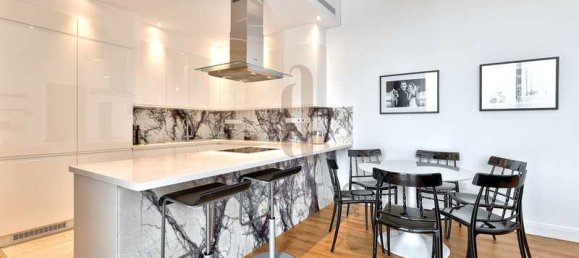 2 bedrooms Apartment in Limassol, Cyprus No. 19213 2