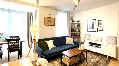 Apartamento de 2 divisões em Hernals, Austria N.º 153519