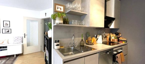 Apartamento de 2 divisões em Hernals, Austria N.º 153519 5