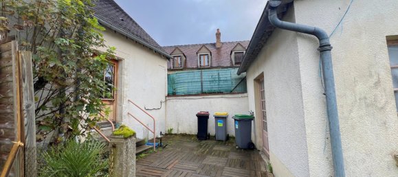 3 غرف نوم منزل في La Celle, France رقم 154122 6